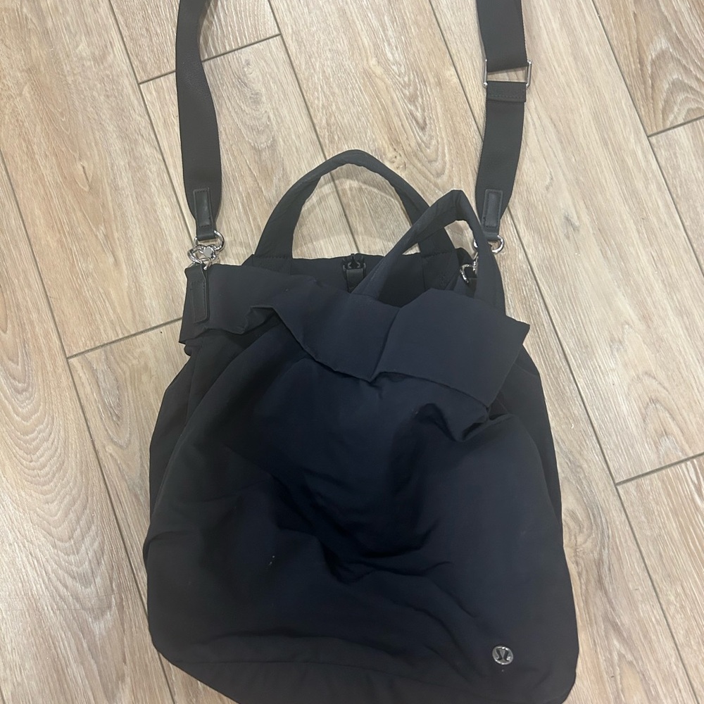 Lululemon Bag